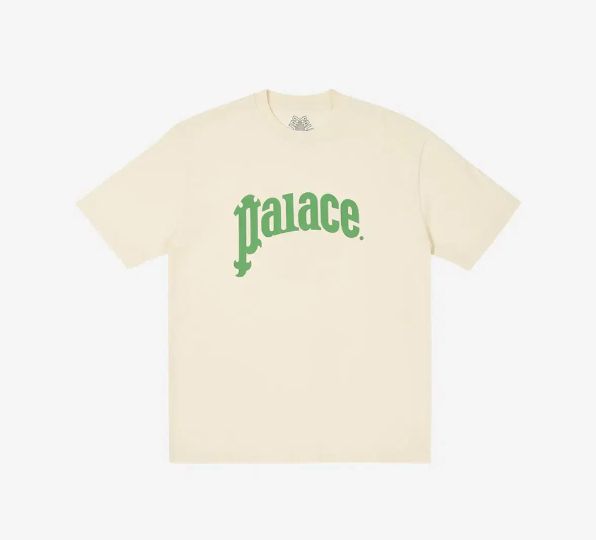 Palace 팔라스 개시 티셔츠 24ss