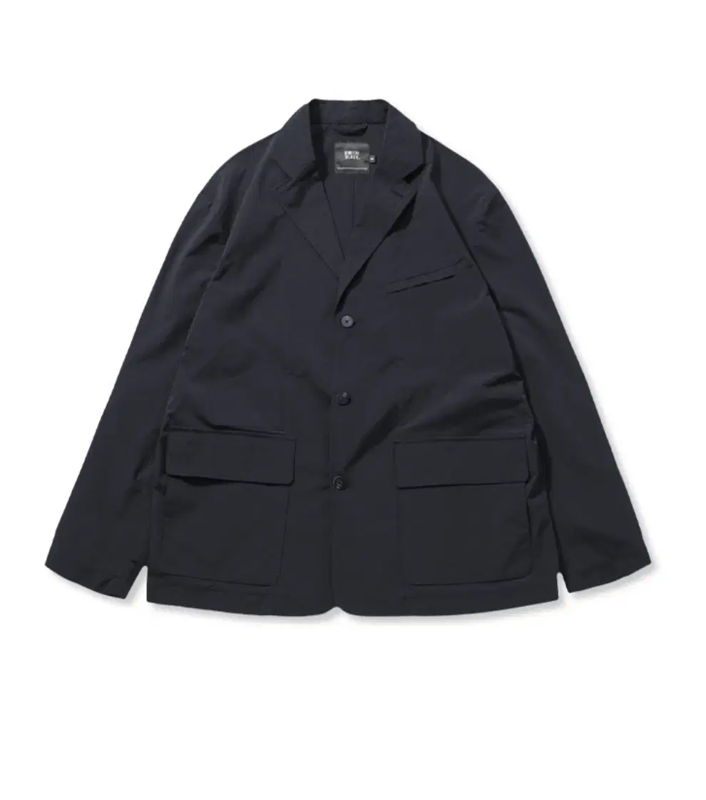 L~XL)New Arrival Blazer Jacket Navy