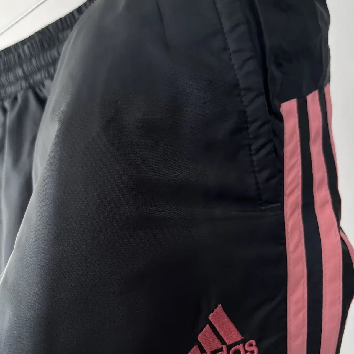 ADIDAS 00's track pants