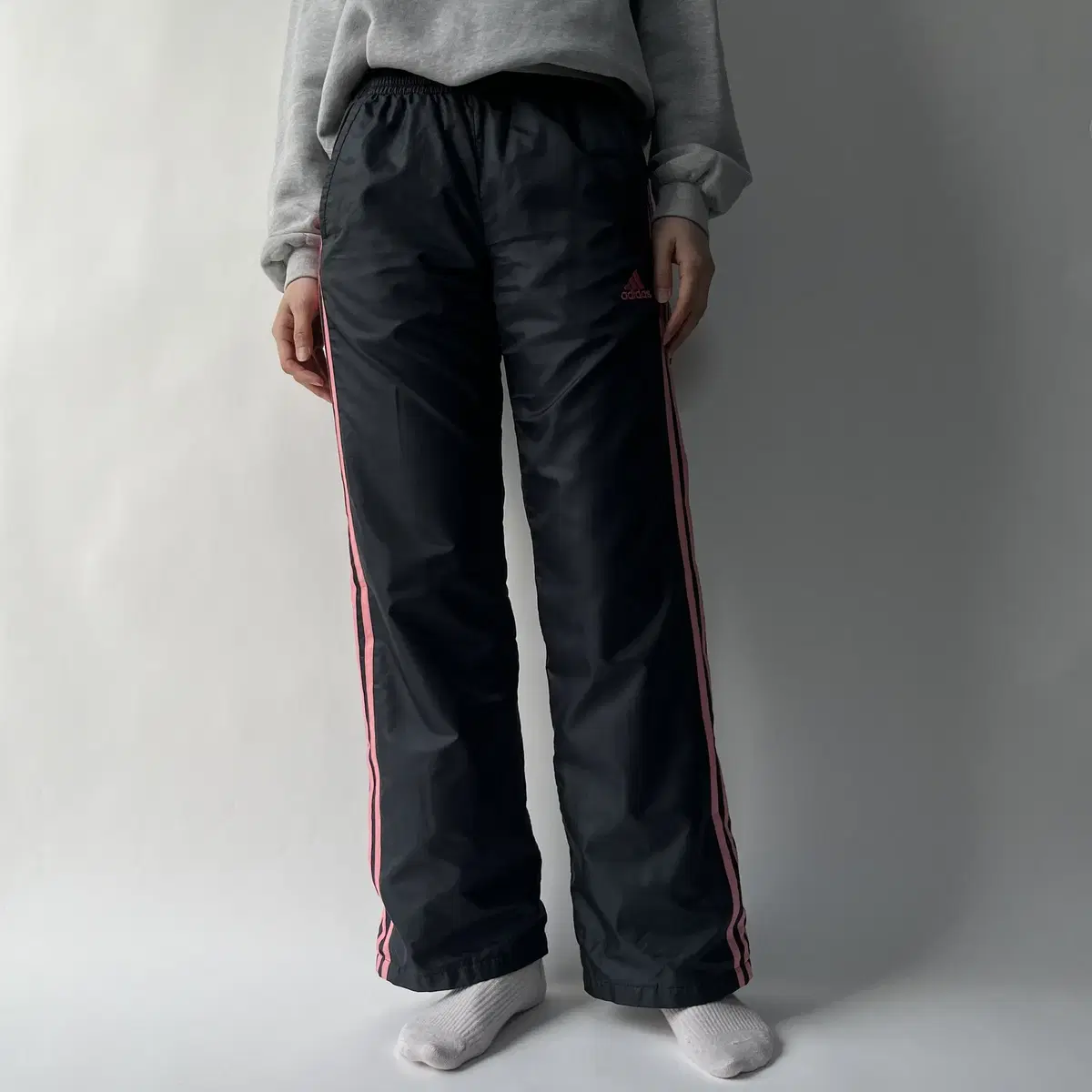 ADIDAS 00's track pants