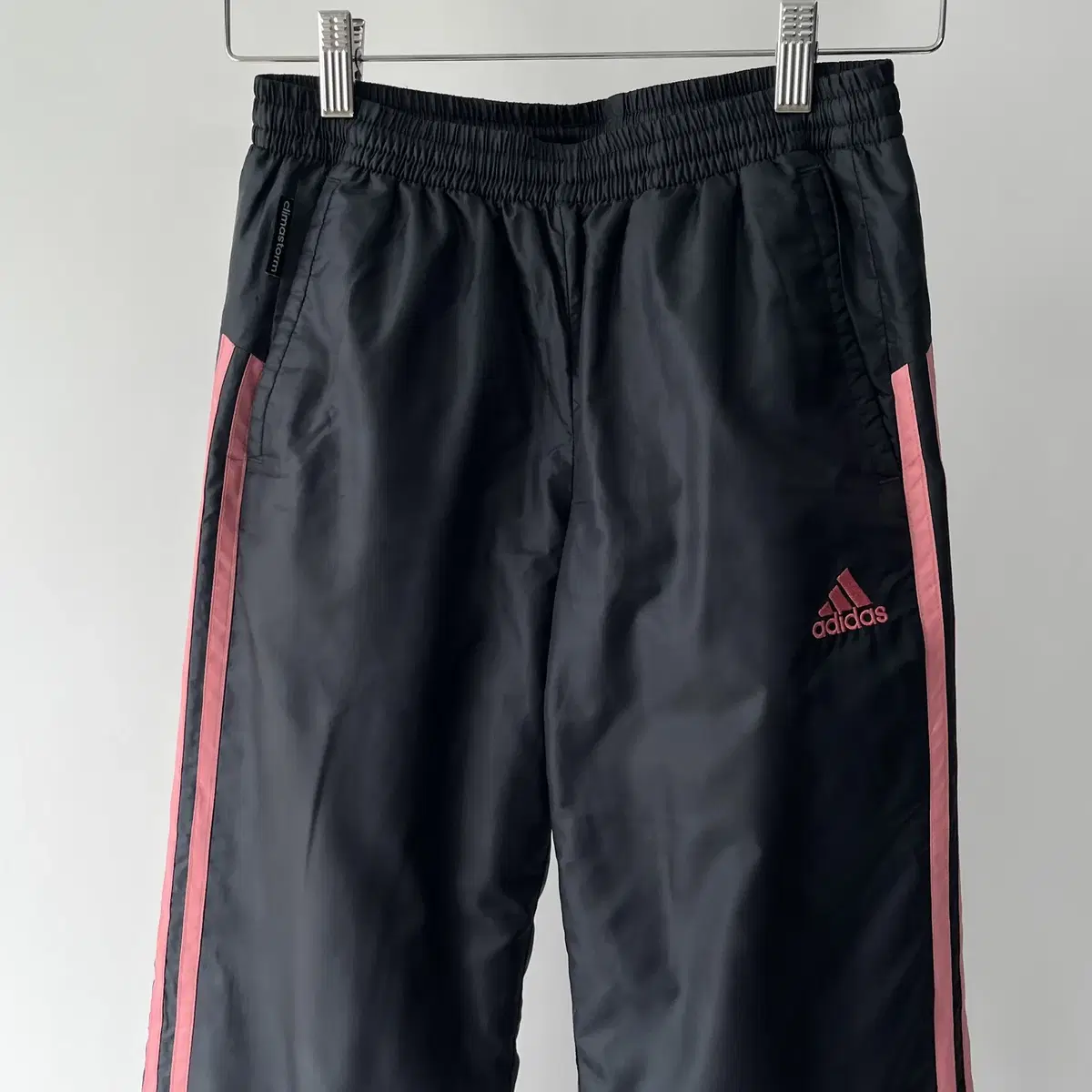 ADIDAS 00's track pants