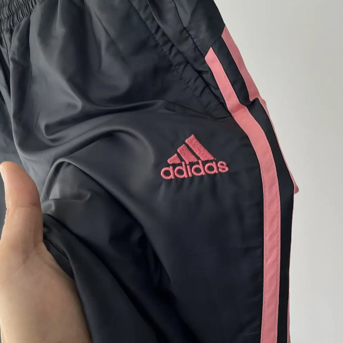 ADIDAS 00's track pants