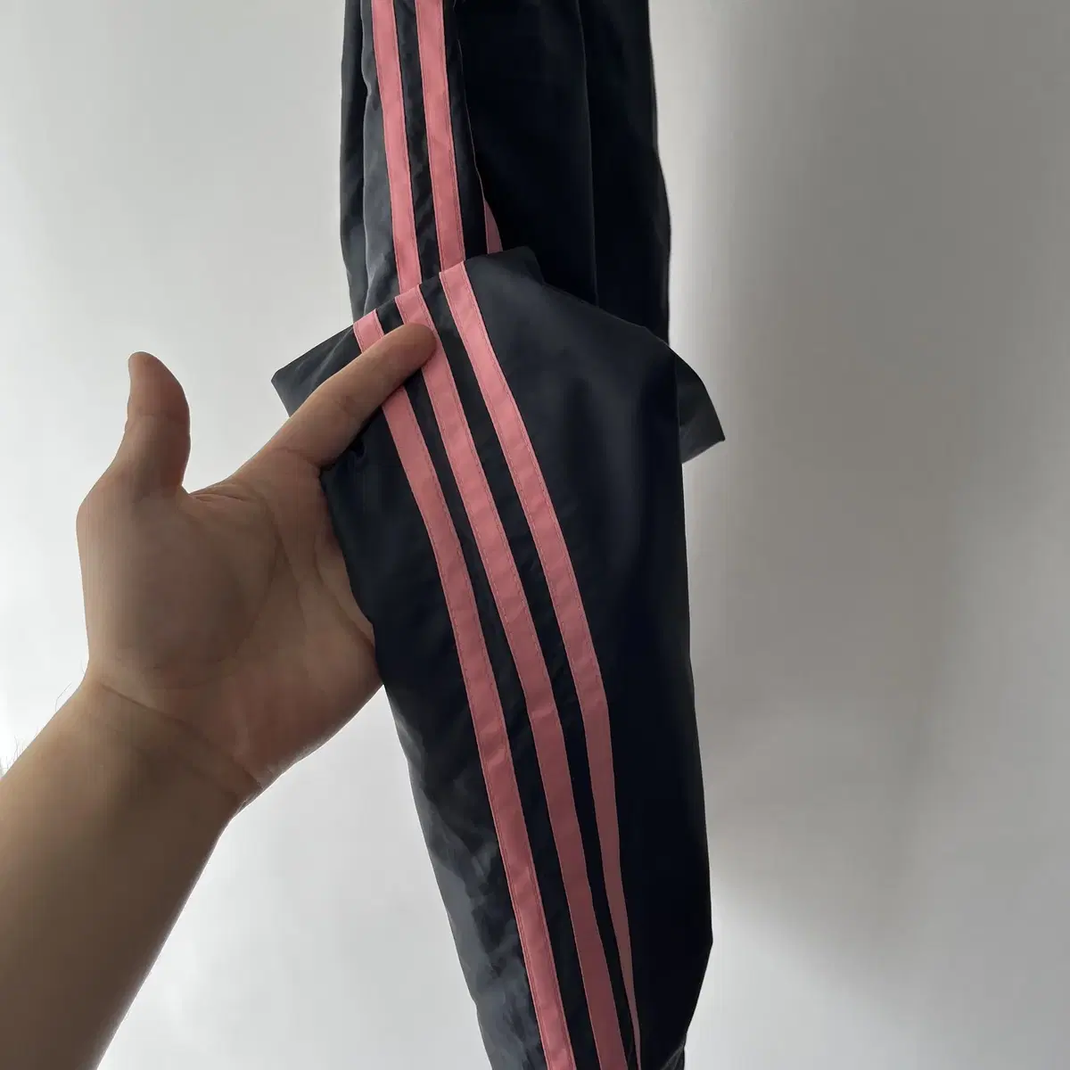 ADIDAS 00's track pants