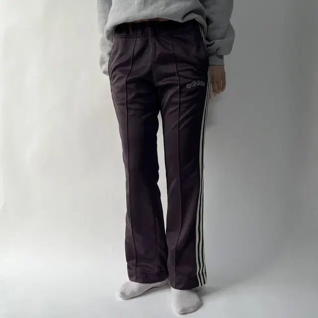 ADIDAS 00's track pants