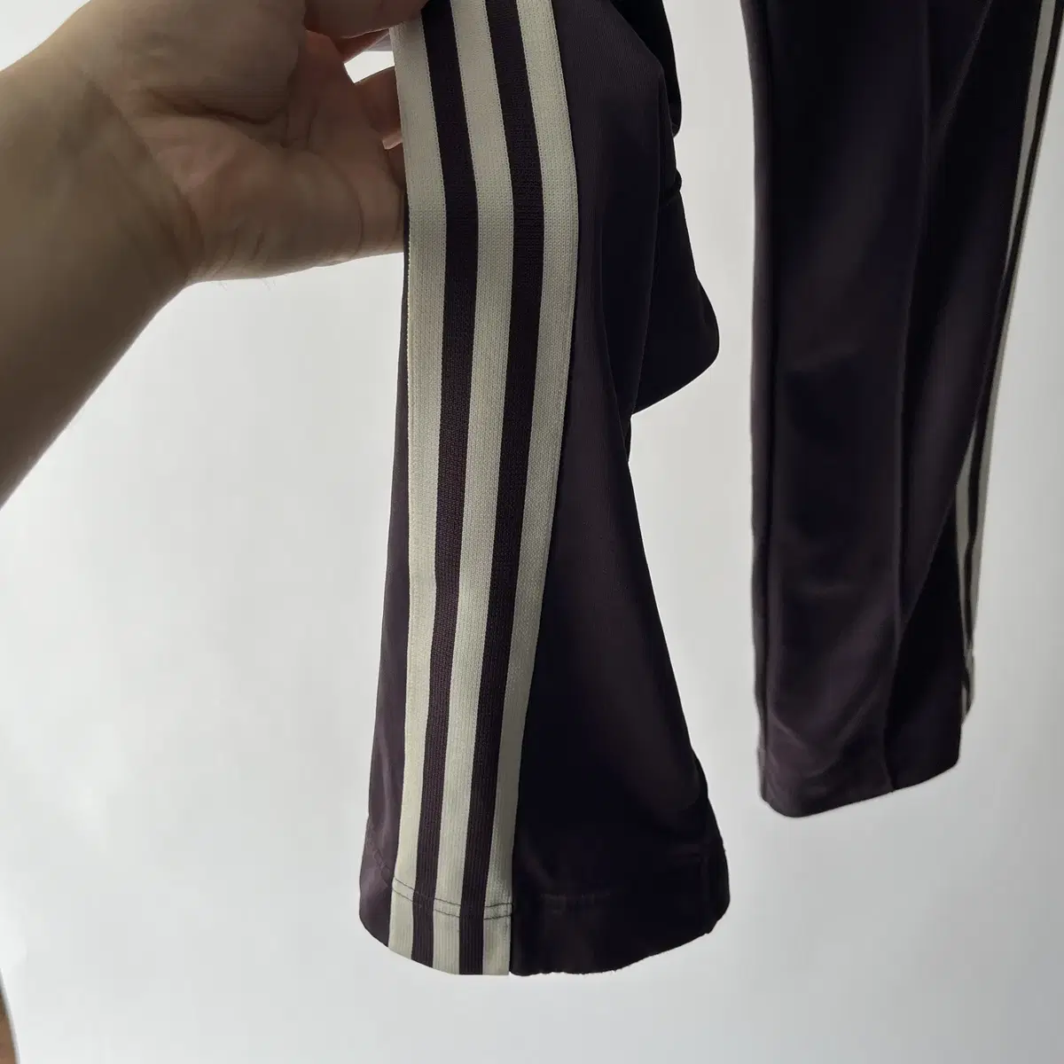 ADIDAS 00's track pants