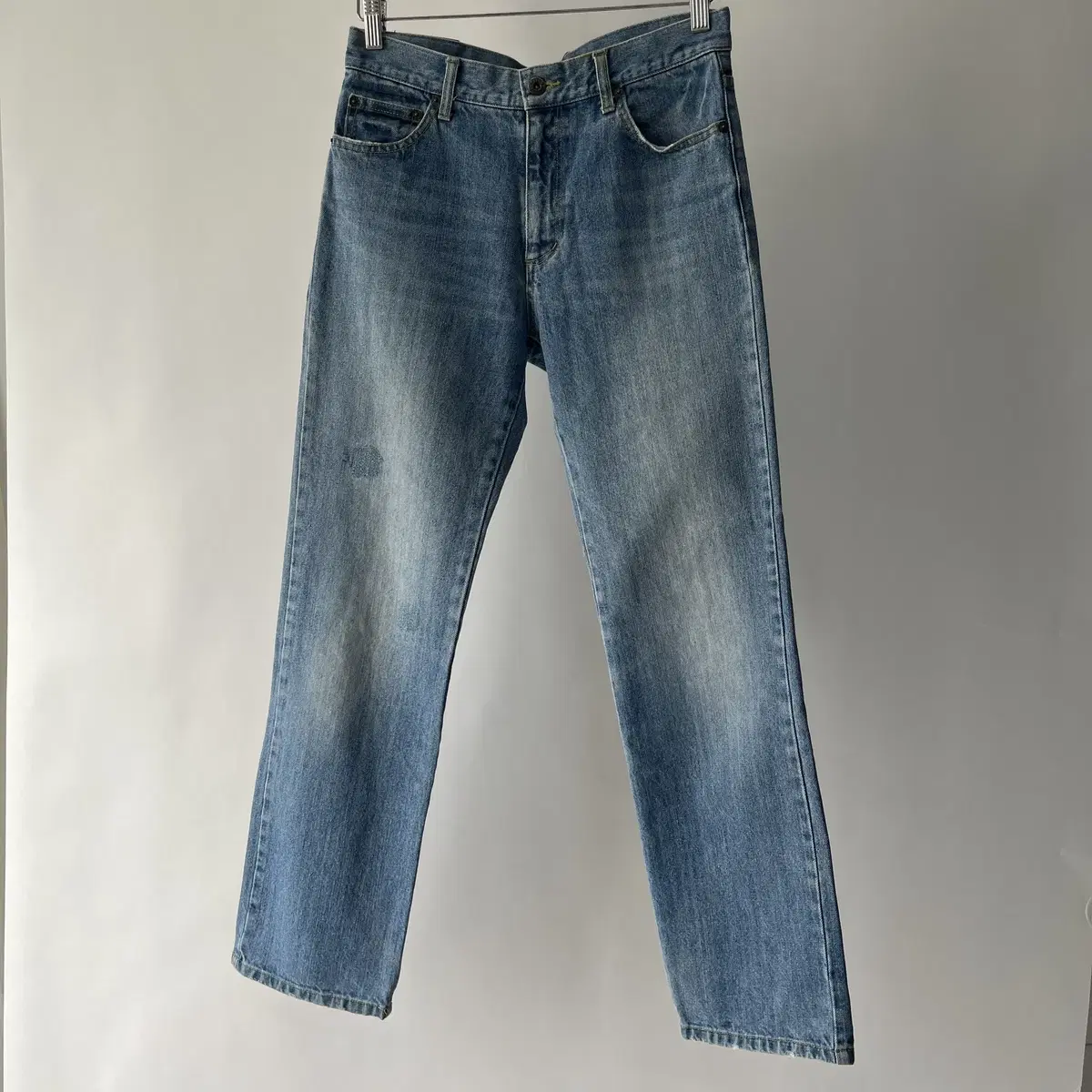 POLO RALPH LAUREN 90's denim pants