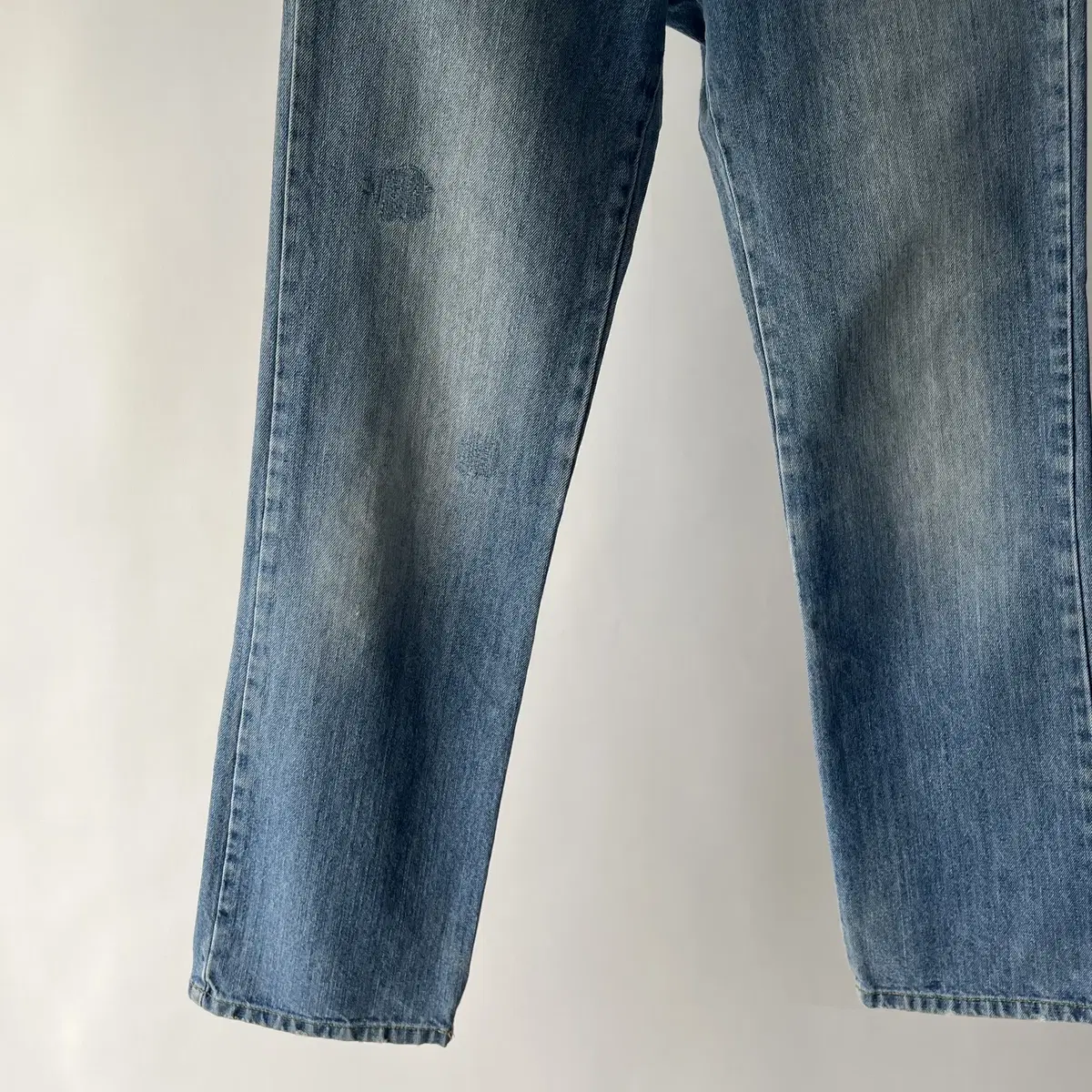 POLO RALPH LAUREN 90's denim pants