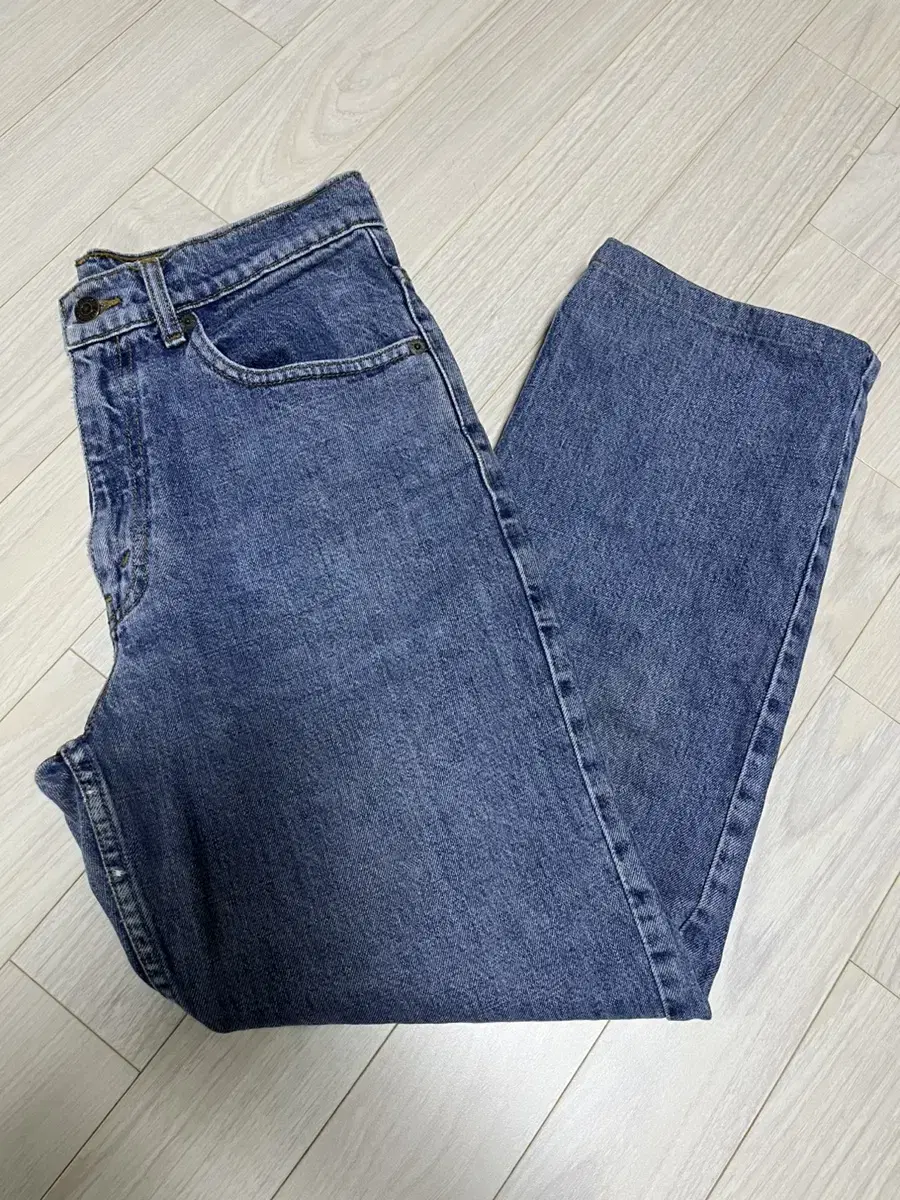 Levi's Jeans 506 Denim Pants