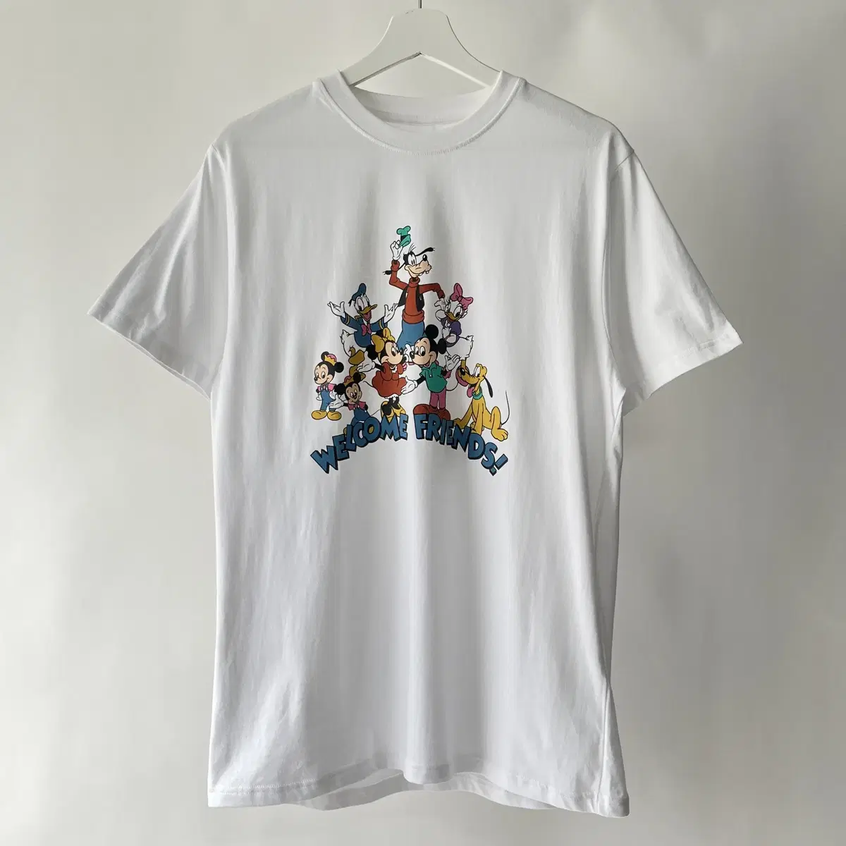 Disney Friends T-shirt