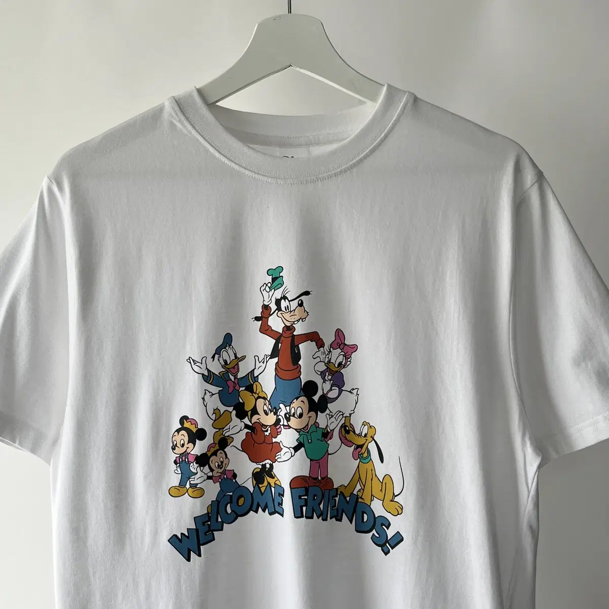 Disney Friends T-shirt