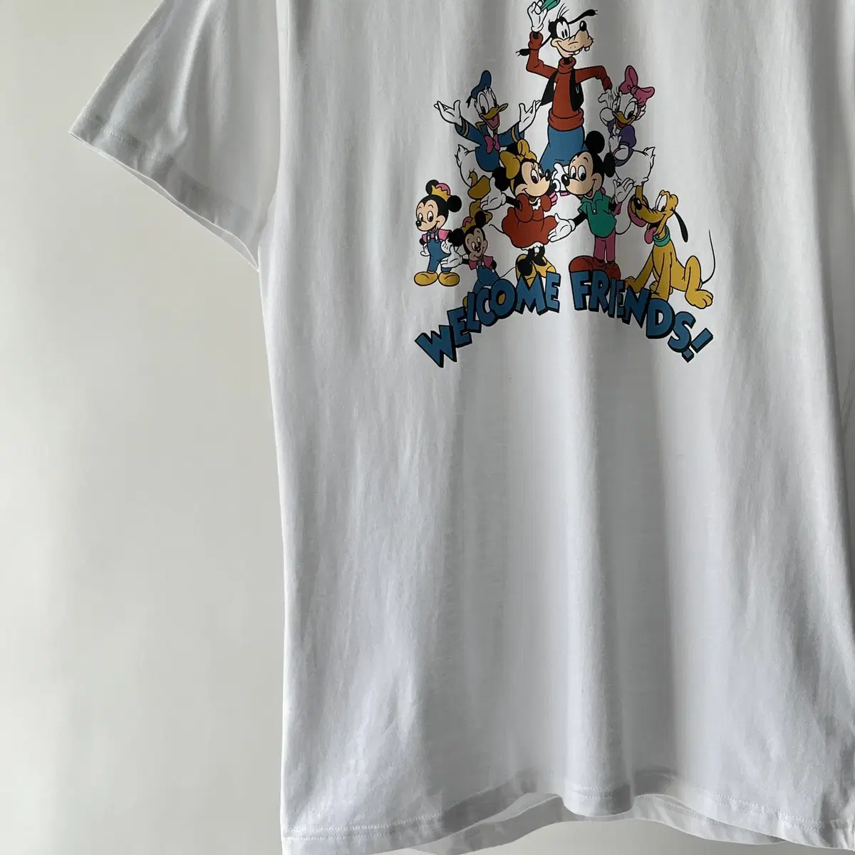 Disney Friends T-shirt