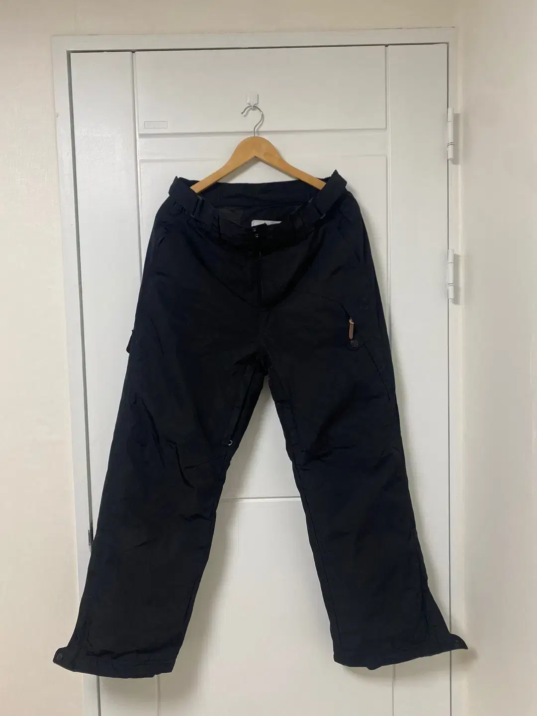 FUZZO Ski pants (2 reviews)