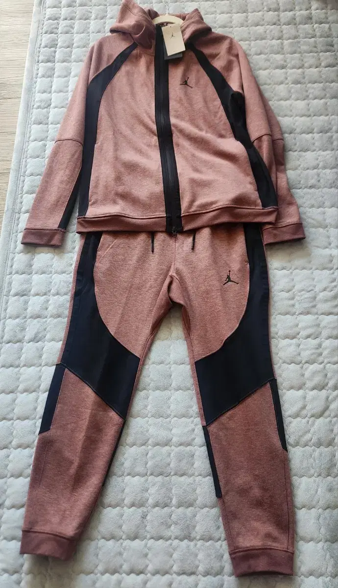 (정품새상품)Jordan Training Suit Set