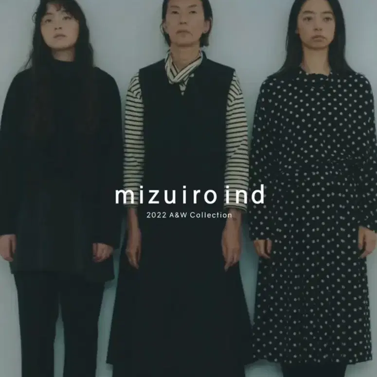 mizuiroind mizuiro ind 롱셔츠 화이트롱셔츠