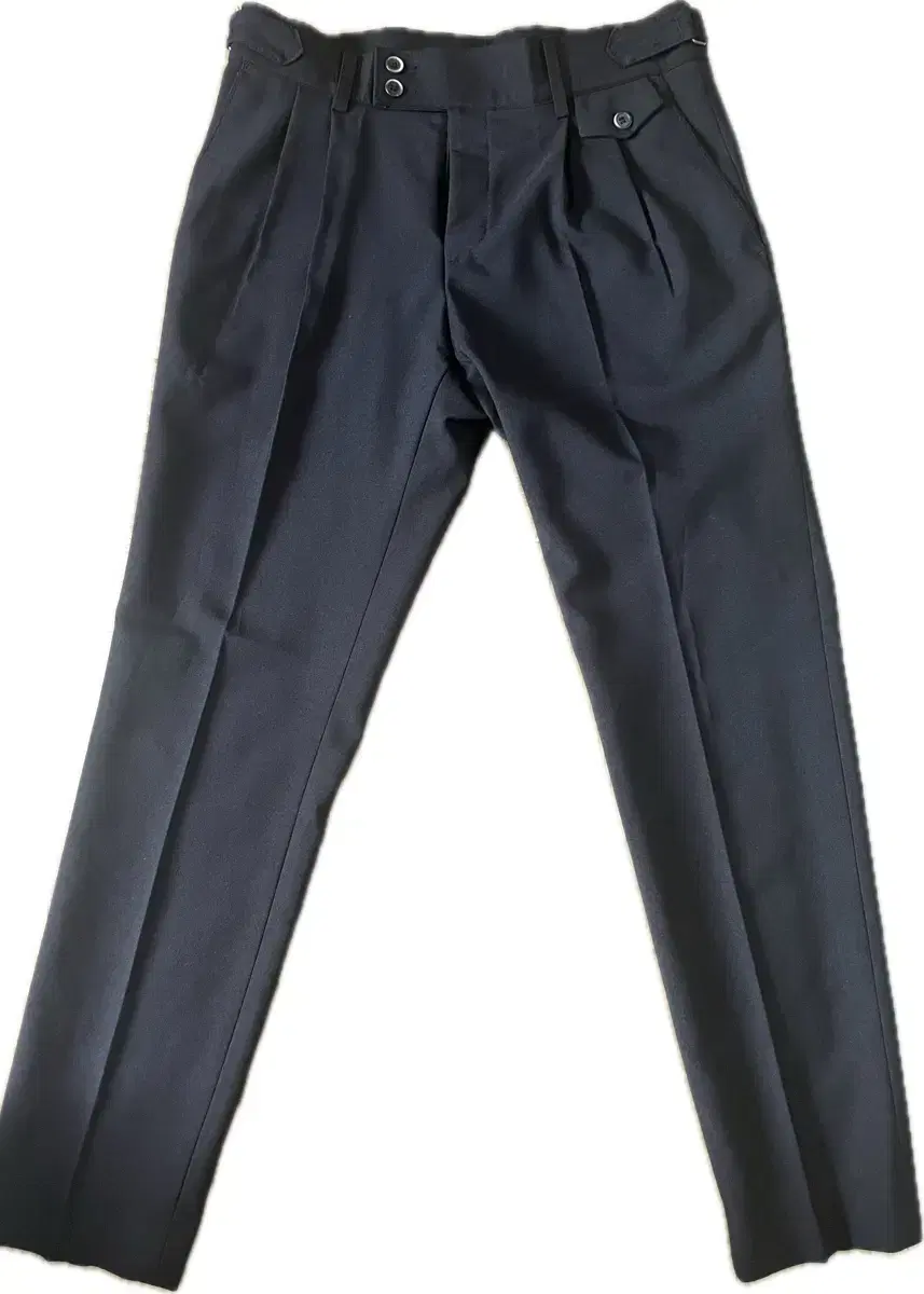 Gurkha Pants Men's Slacks