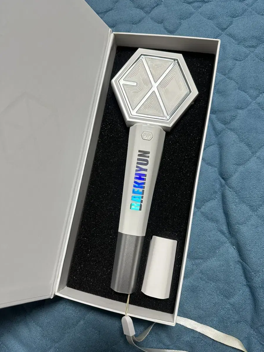 Exo Glowsticks