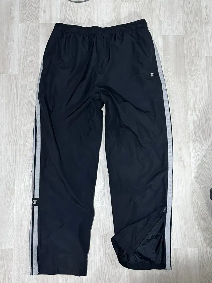 Champion Old School Vintage Training Pants XL