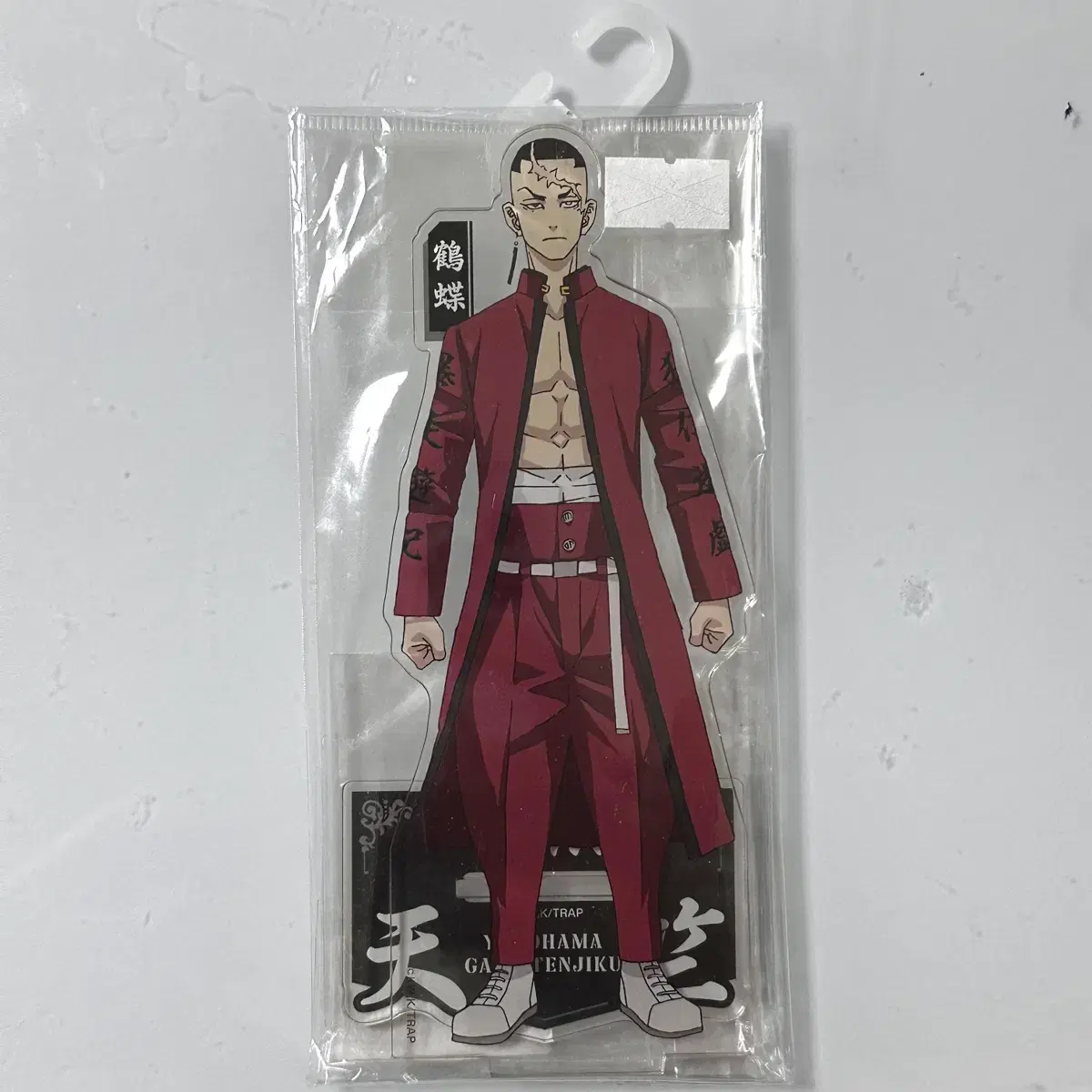 Tokyo Revengers Kakucho Acrylic Stand