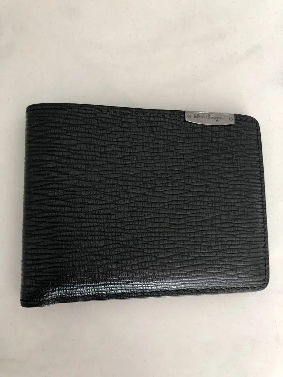 Ferragamo Vahn Wallet