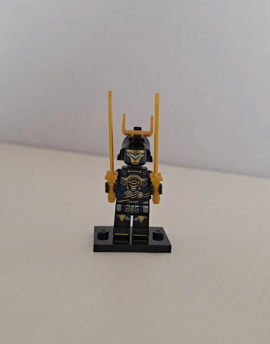 NINJAGO Samurai X