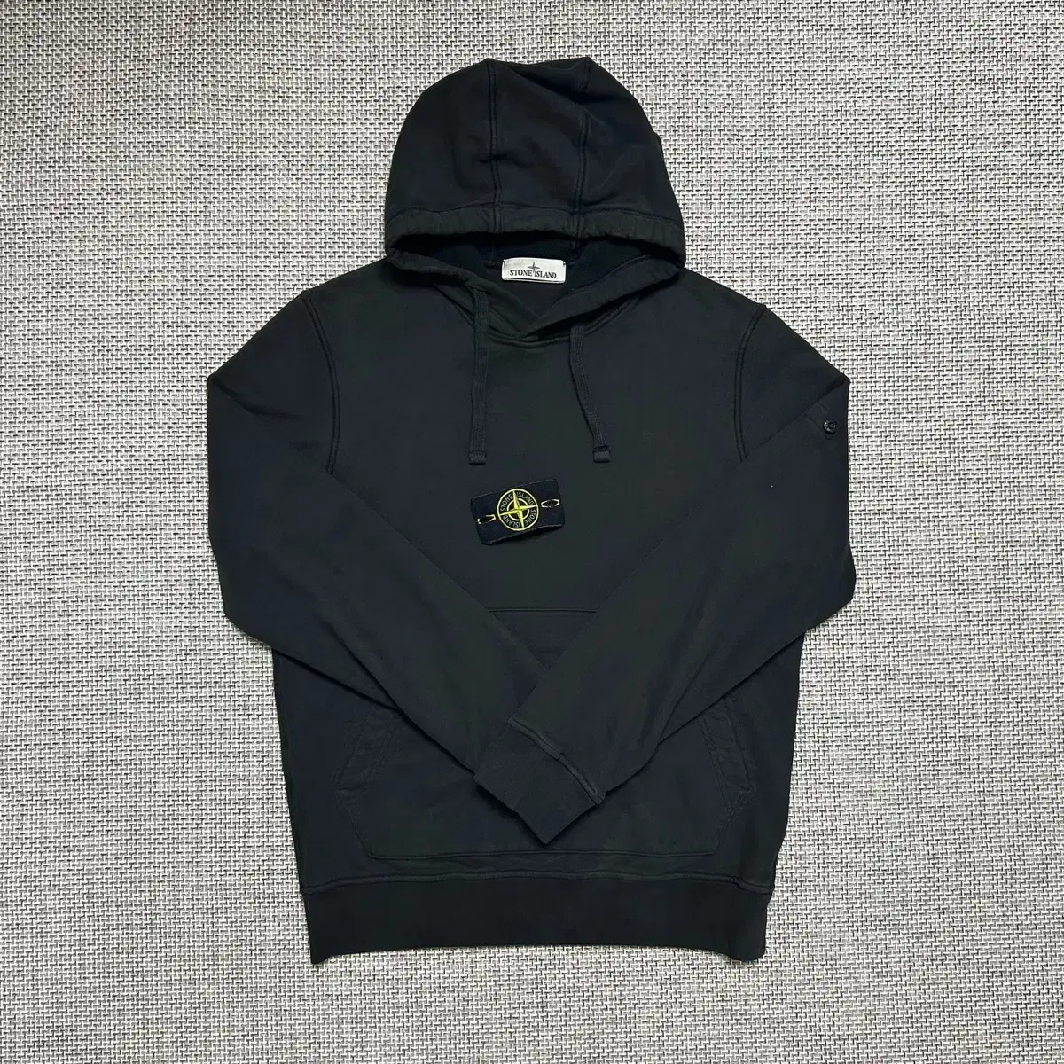 [ 22FW ] Stone Island Hoodie