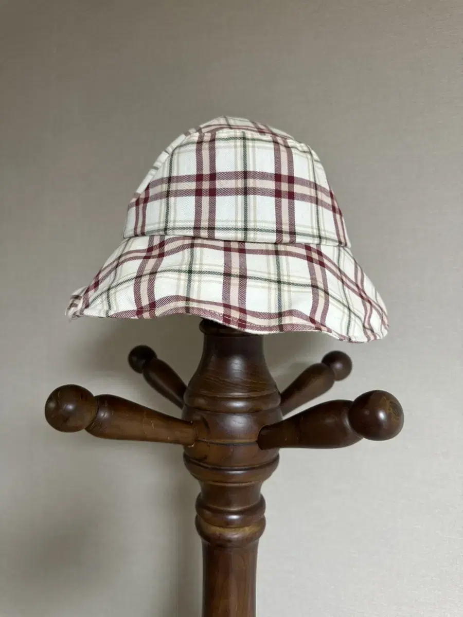 Pierre Gardin Bucket Hat