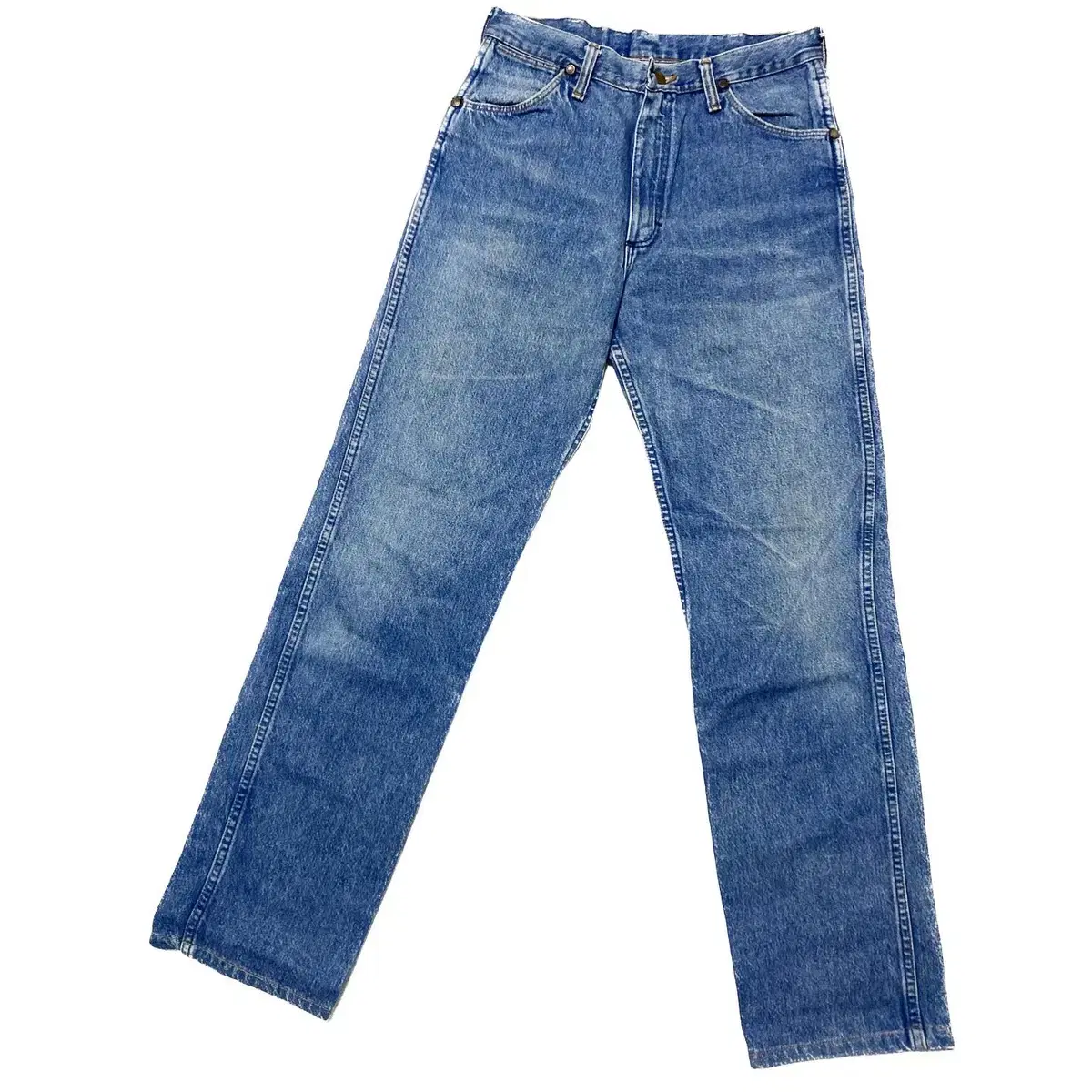 Wrangler - 80s USA 10MWZ