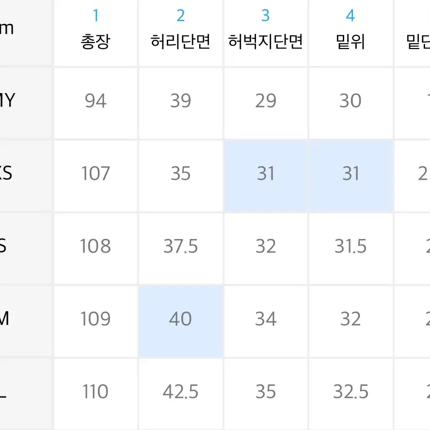 [S] 에드 와이드 데님 그레이