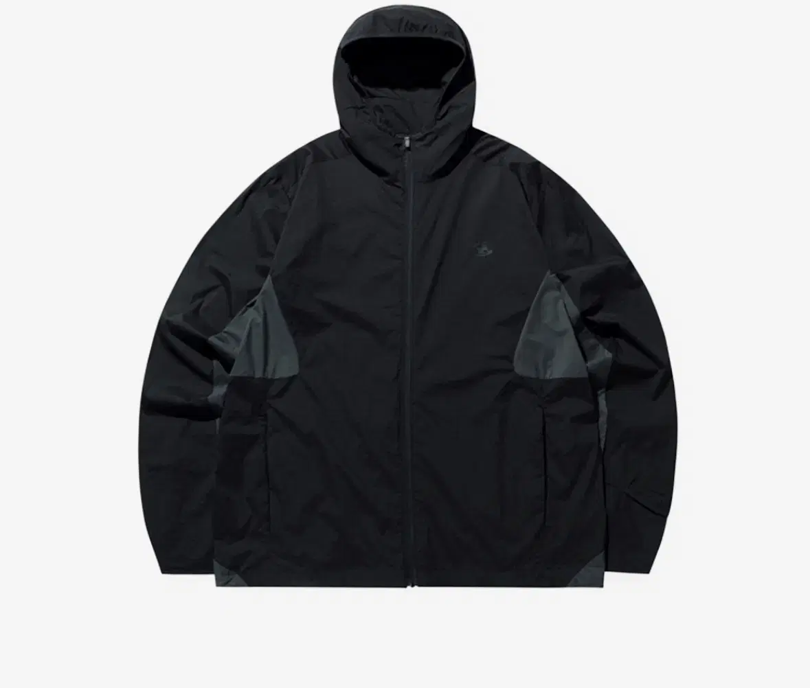 3) San San Gear Airdash Jacket Black