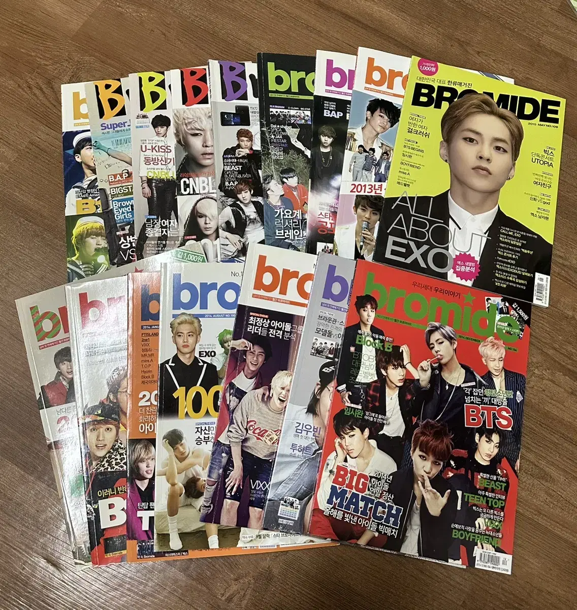 Bromide Magazine