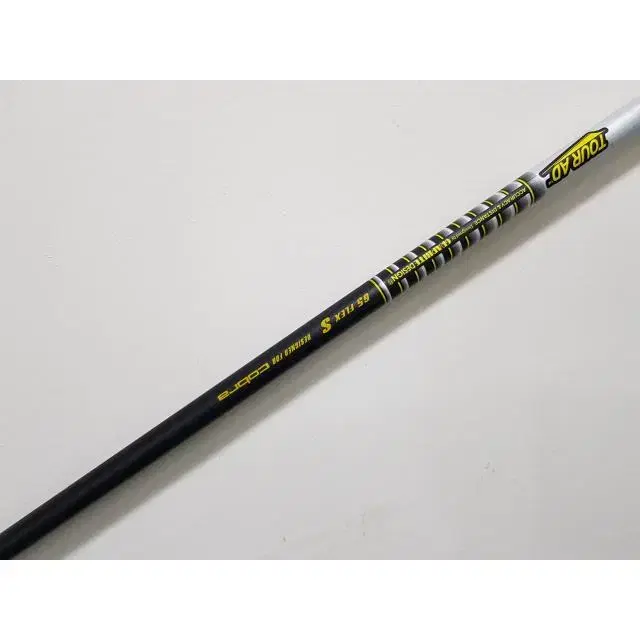 Cobra Sleeve Driver Shaft Tour AD 65 S 45.25" 202...