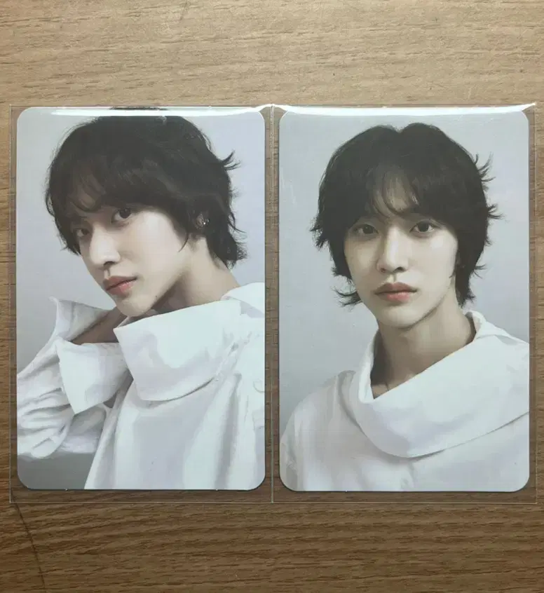 Rize wonbin seasons greetings tc Sell