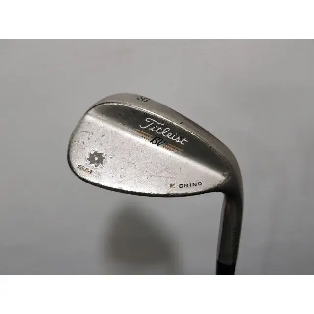 Titleist SM5 Boki 58 Degree Wedge Dagol S4002100322666941