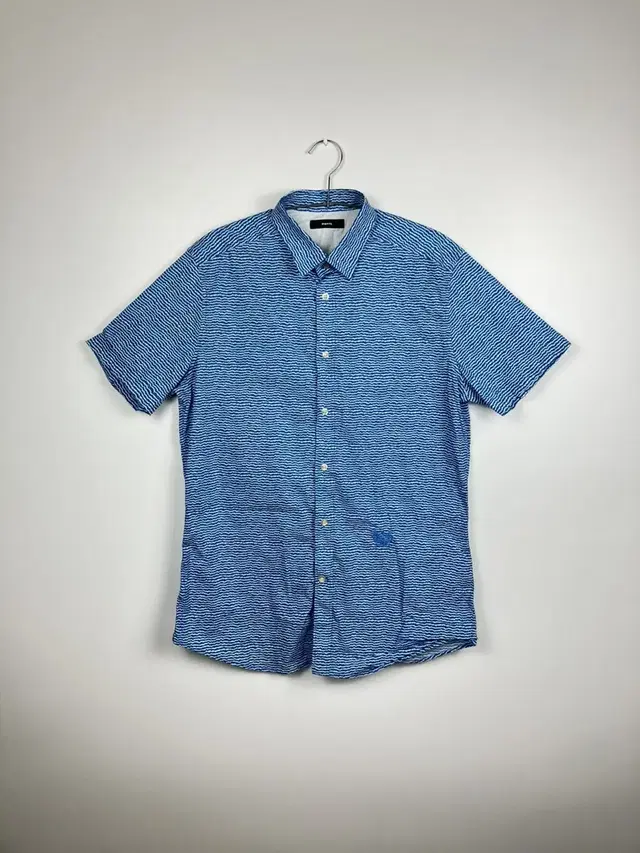 Diesel Venety Short Sleeve