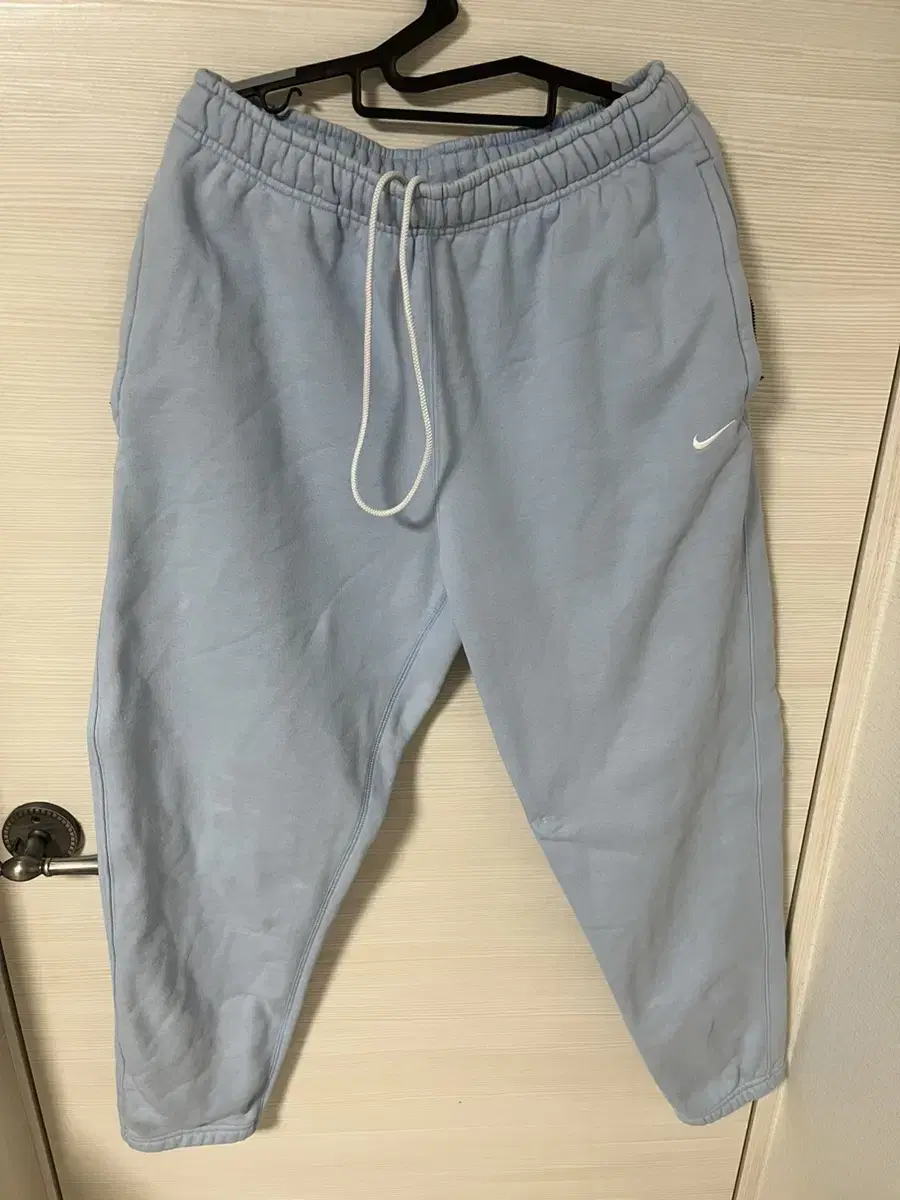 Nike Sweatpants Nahon San Yooa Pants