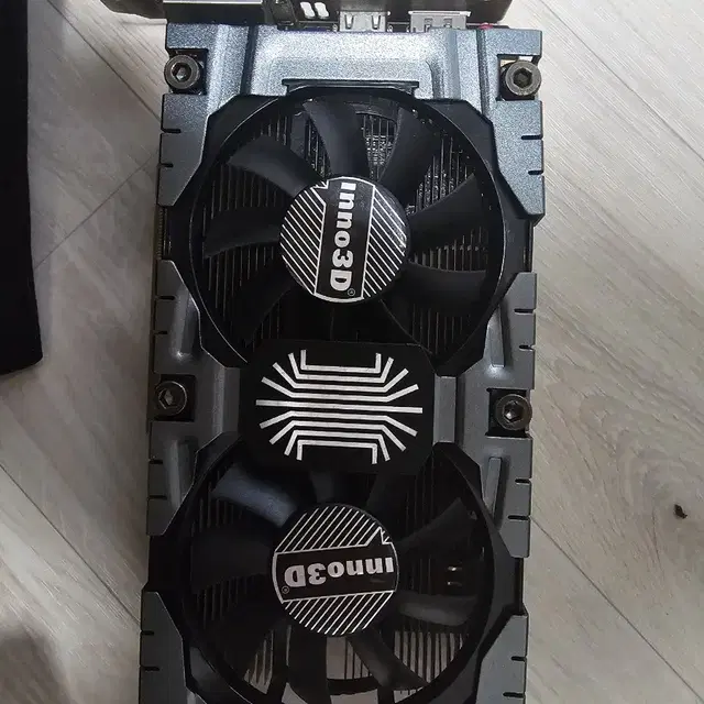 Gtx660