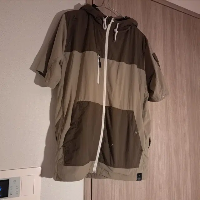 90s WINDCORE Cooling Wind Stopper Jacket