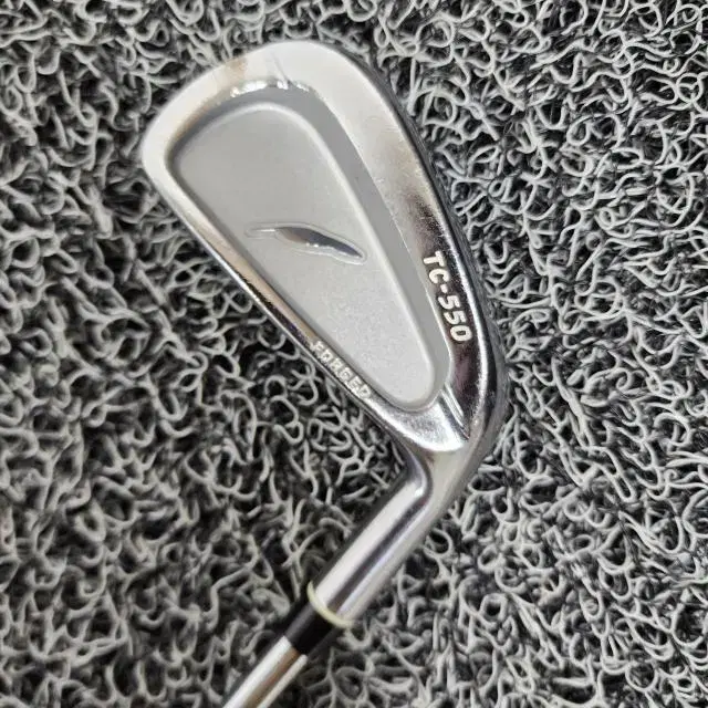 중고 포틴 TC-550 FORGED 아이언