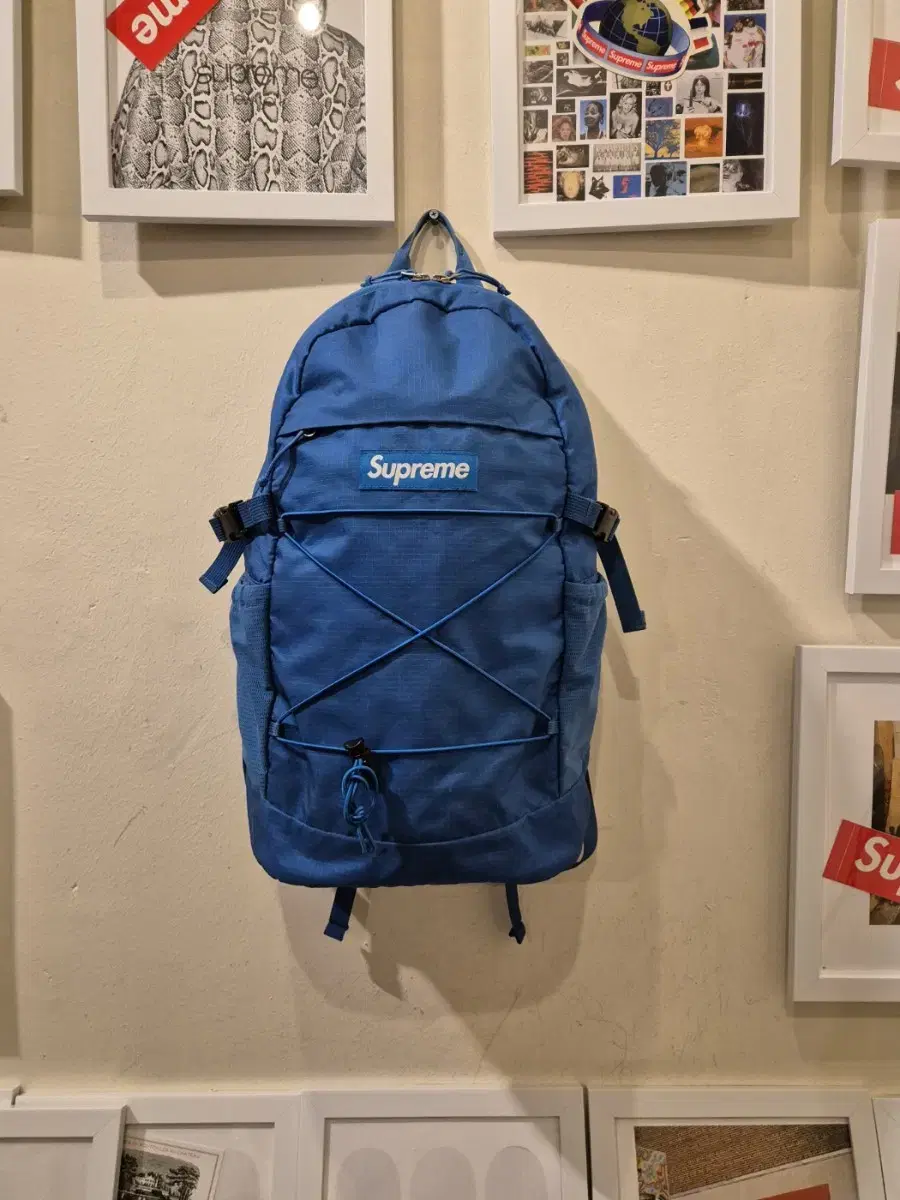 Supreme Backpack