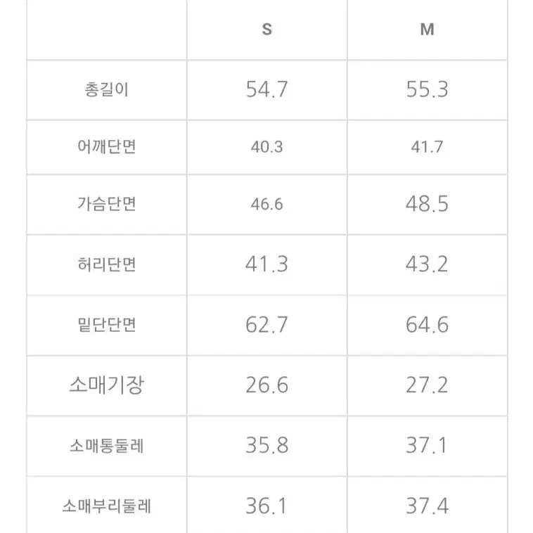 YGBM 페플럼 셔츠 블라우스 M사이즈