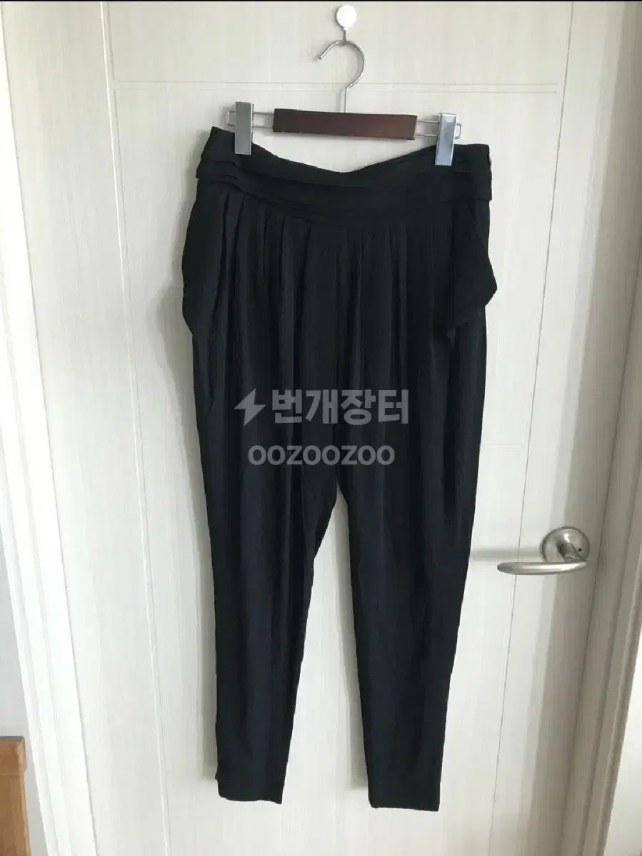 Time Pants 4