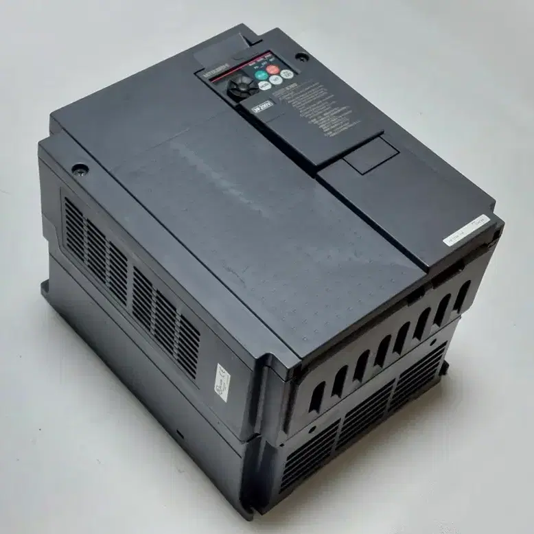 미쓰비시 FR-E720-15K (15Kw) 20마력 220V 인버터