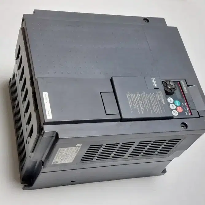 미쓰비시 FR-E720-15K (15Kw) 20마력 220V 인버터