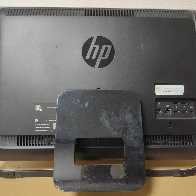 HP 파빌리온 23 AiO PC