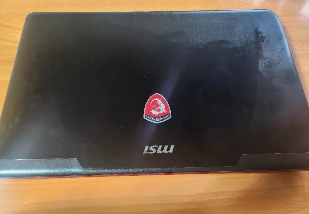 msi ge60 2fp