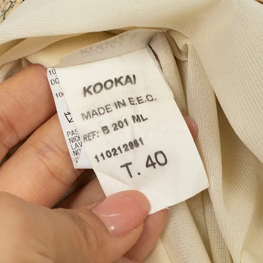 d9046 kookai ( 권장 M ) 스커트