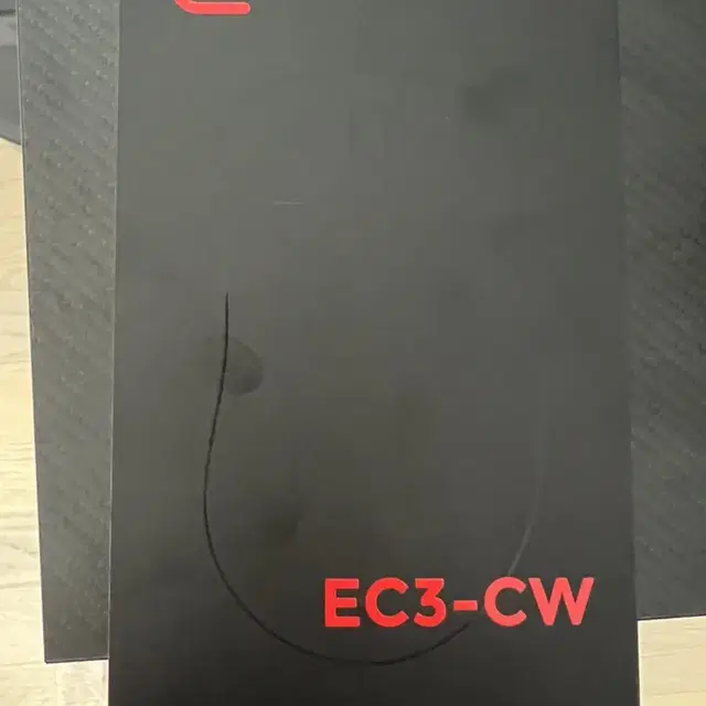 EC3CW 판매합니다