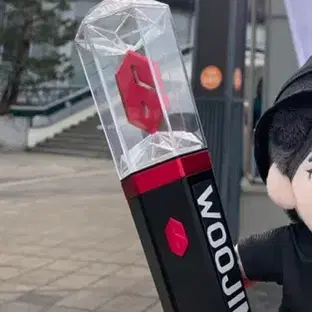 AB6IX 에이비식스 응원봉 Lightstick