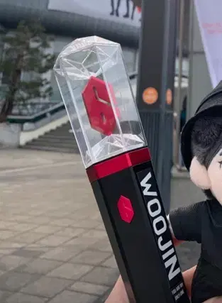 AB6IX 에이비식스 응원봉 Lightstick