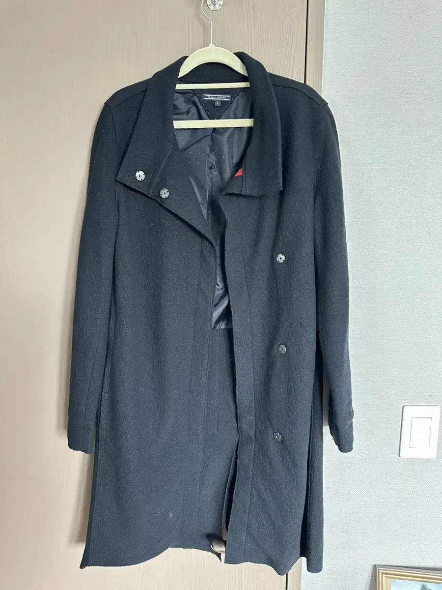 Tommy Hilfiger Women's Coat